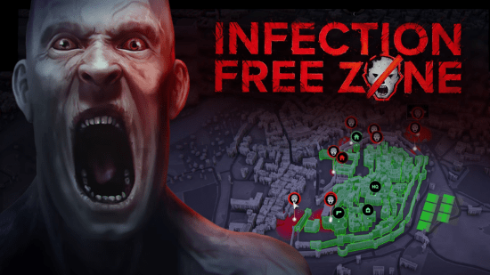 Infection Free Zone 无感染区 v0.24.4.15-1 抢先体验版